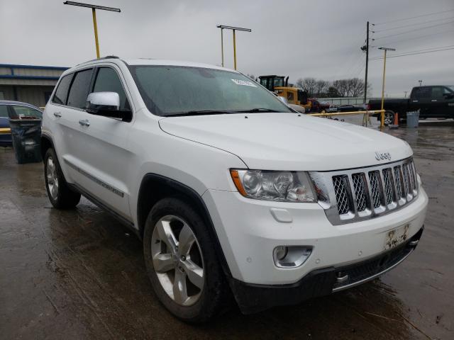 JEEP GRAND CHER 2013 1c4rject3dc590996