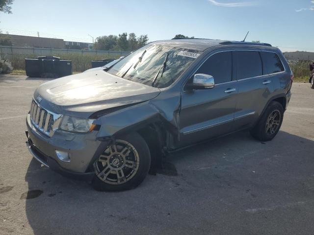 JEEP GRAND CHEROKEE 2013 1c4rject3dc605593