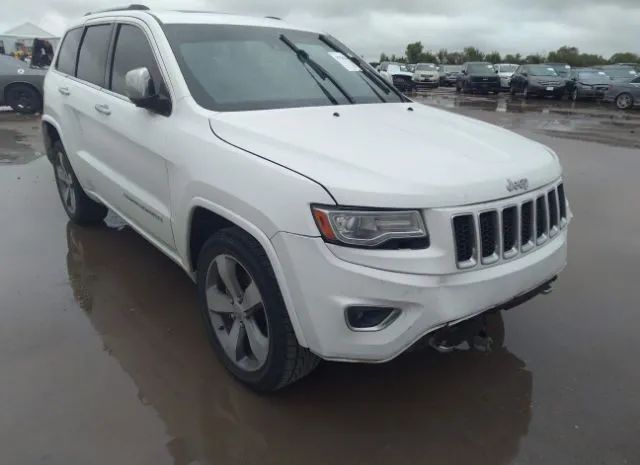 JEEP GRAND CHEROKEE 2014 1c4rject3ec212405