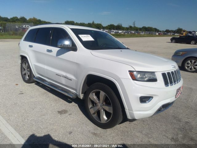 JEEP GRAND CHEROKEE 2014 1c4rject3ec257182