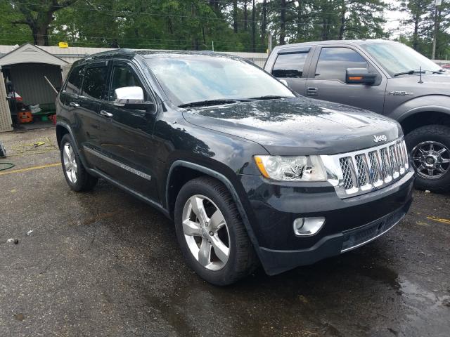 JEEP GRAND CHER 2012 1c4rject4cc151322