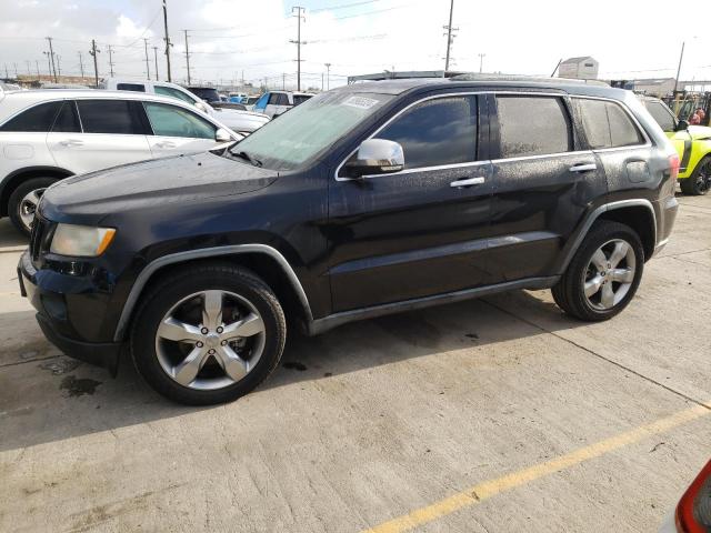 JEEP GRAND CHEROKEE 2012 1c4rject4cc187351