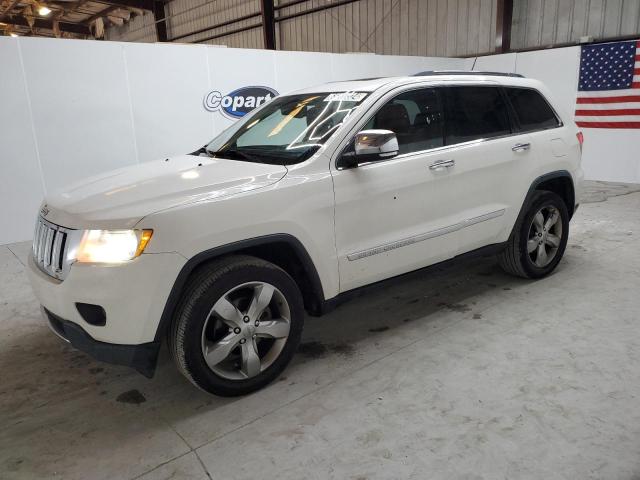 JEEP GRAND CHER 2012 1c4rject4cc334476