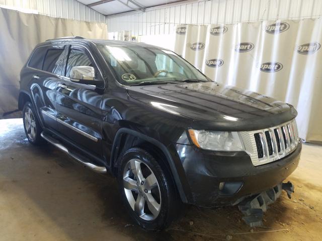 JEEP GRAND CHER 2013 1c4rject4dc546604