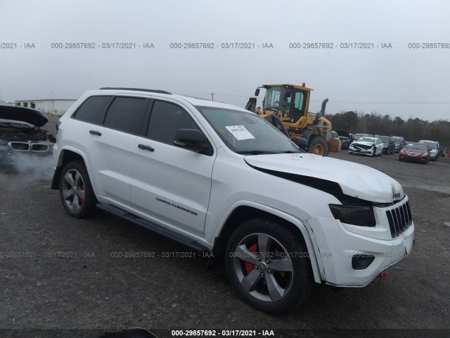 JEEP GRAND CHEROKEE 2014 1c4rject4ec197526