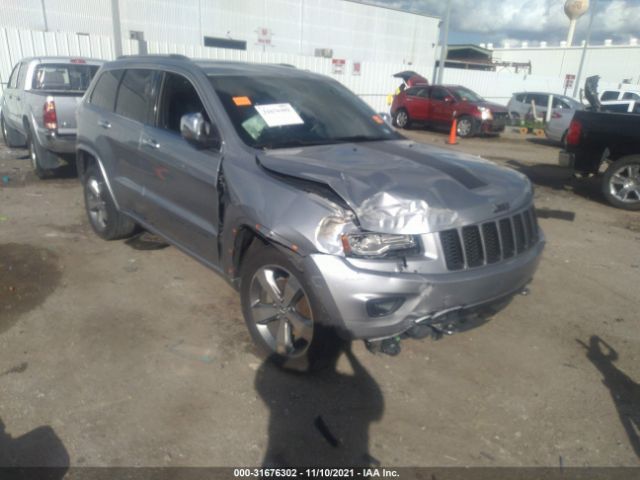 JEEP GRAND CHEROKEE 2014 1c4rject4ec213689