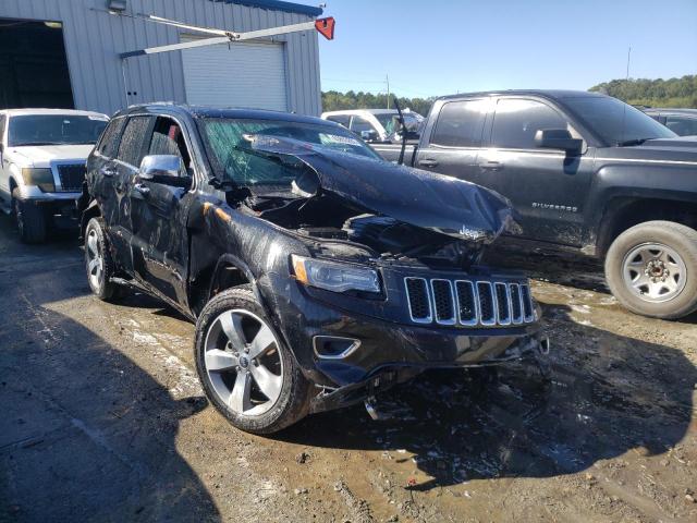 JEEP GRAND CHER 2014 1c4rject4ec438016