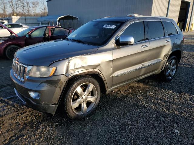 JEEP GRAND CHEROKEE 2012 1c4rject5cc125621