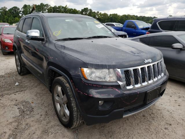 JEEP GRAND CHER 2012 1c4rject5cc209891