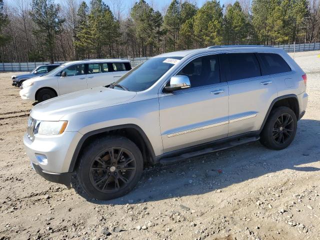 JEEP GRAND CHEROKEE 2012 1c4rject5cc235892