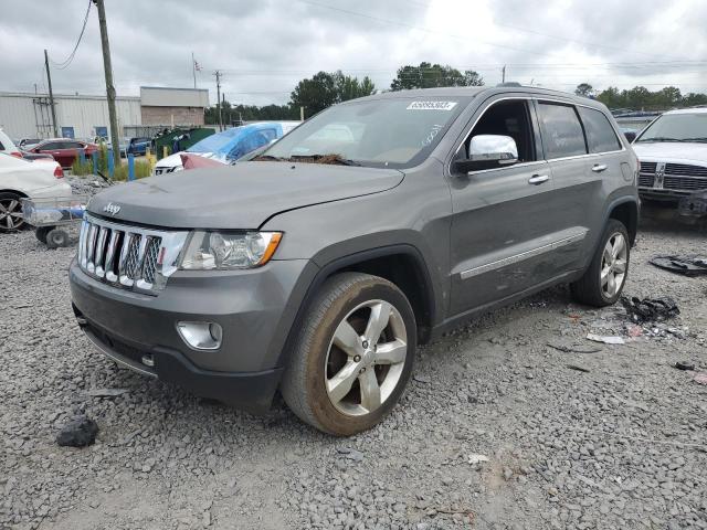 JEEP GRAND CHER 2012 1c4rject5cc281836