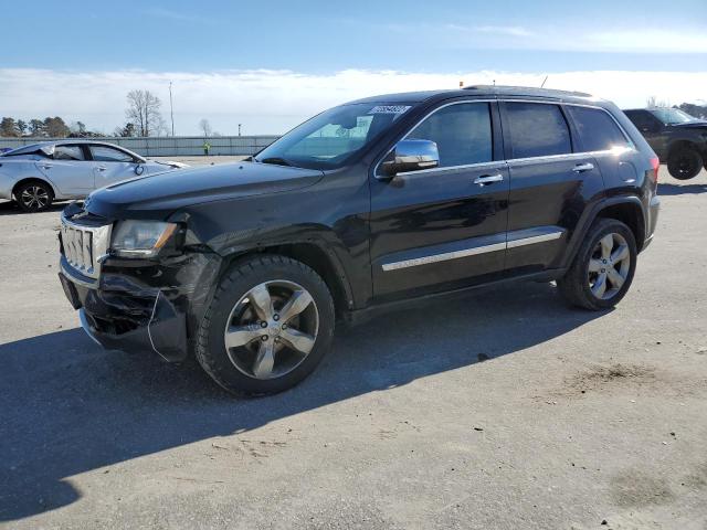 JEEP GRAND CHER 2012 1c4rject5cc362870