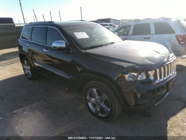 JEEP GRAND CHEROKEE 2013 1c4rject5dc612769