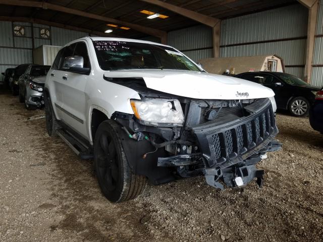 JEEP GRAND CHER 2013 1c4rject5dc636778