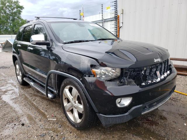 JEEP GRAND CHER 2013 1c4rject5dc652270