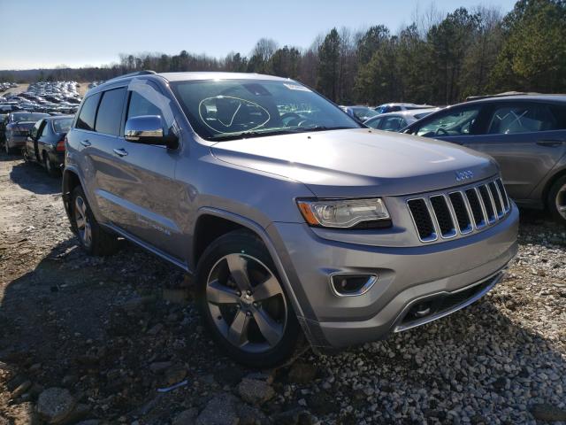 JEEP GRAND CHER 2014 1c4rject5ec151154