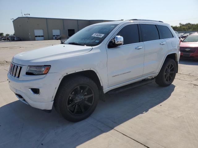 JEEP GRAND CHER 2014 1c4rject5ec201602