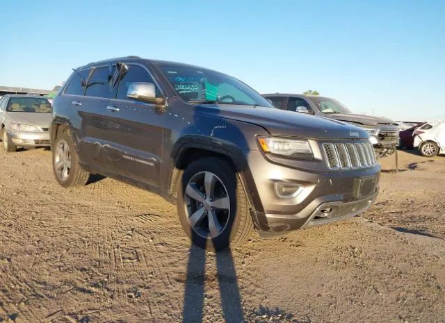 JEEP GRAND CHEROKEE 2014 1c4rject5ec326602