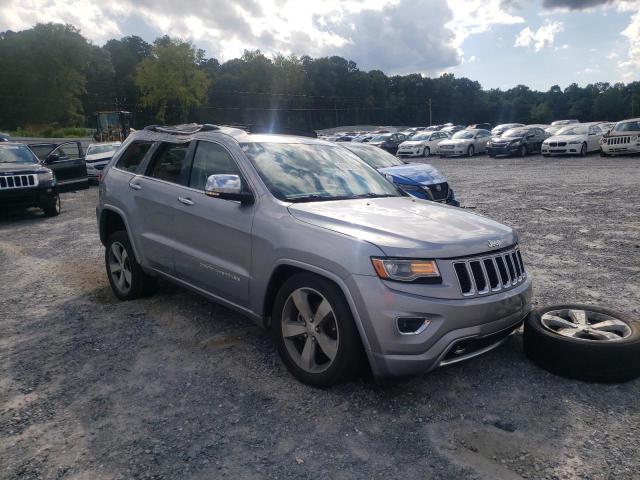 JEEP GRAND CHER 2014 1c4rject5ec437991