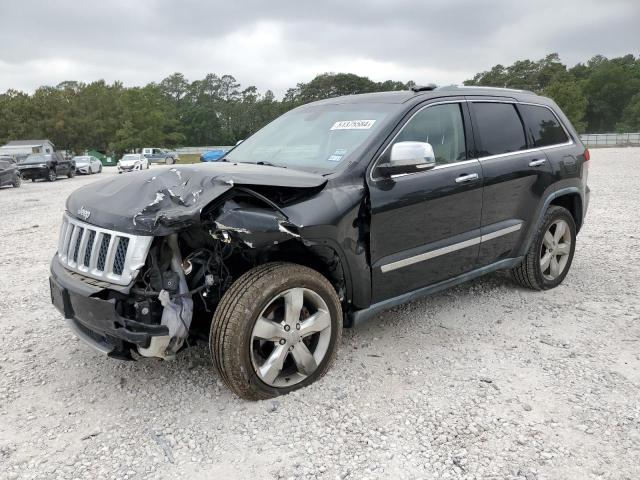 JEEP GRAND CHEROKEE 2012 1c4rject6cc112148