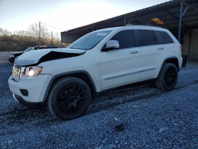 JEEP GRAND CHEROKEE 2012 1c4rject6cc185858