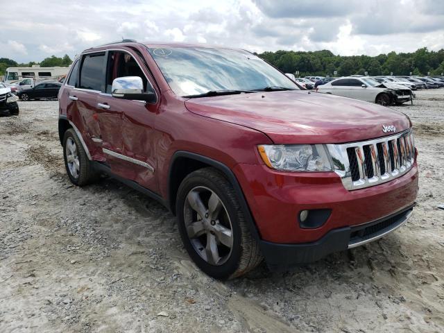 JEEP GRAND CHER 2012 1c4rject6cc223203