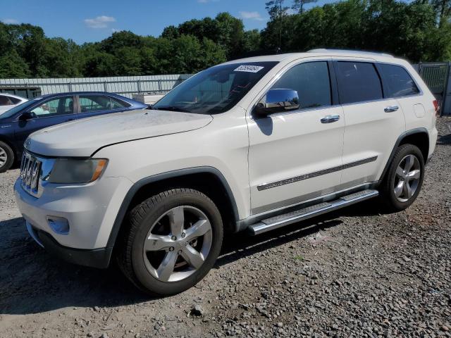 JEEP GRAND CHEROKEE 2012 1c4rject6cc227770