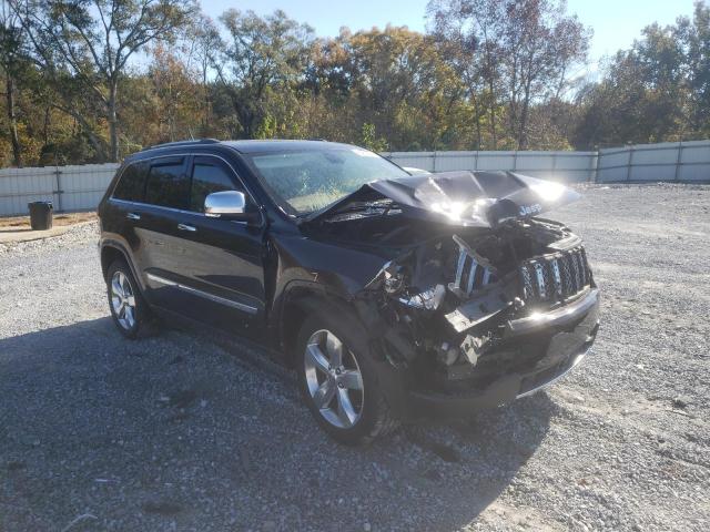 JEEP GRAND CHER 2012 1c4rject6cc311605