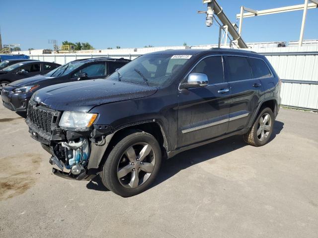 JEEP GRAND CHER 2012 1c4rject6cc334110