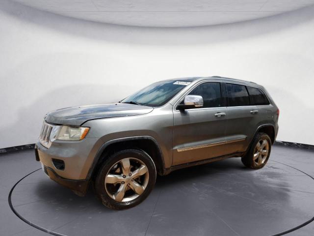 JEEP GRAND CHER 2013 1c4rject6dc526029