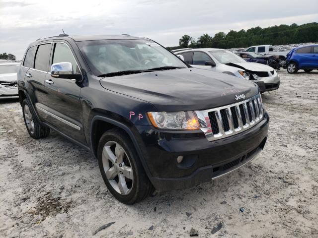 JEEP GRAND CHER 2013 1c4rject6dc533725