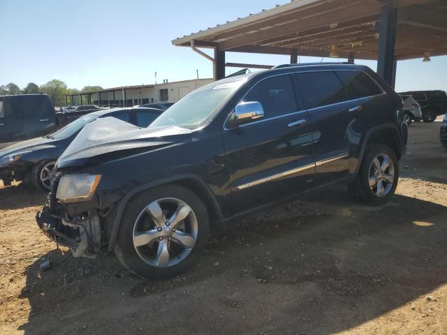 JEEP GRAND CHEROKEE 2013 1c4rject6dc588448