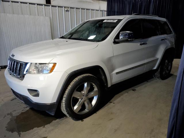 JEEP GRAND CHEROKEE 2013 1c4rject6dc652259