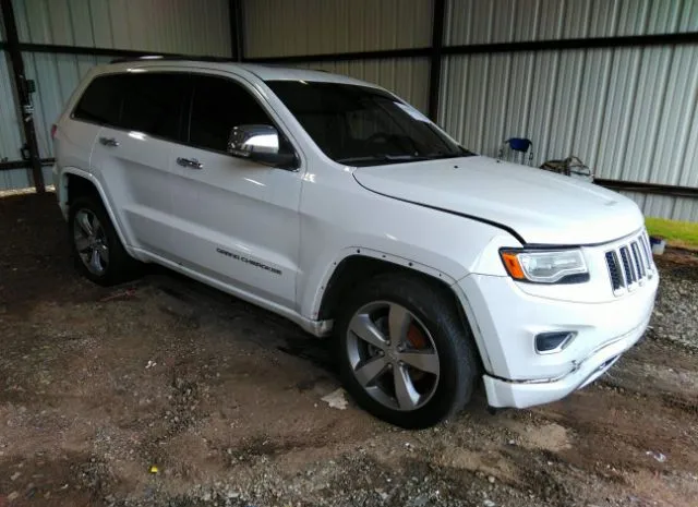 JEEP GRAND CHEROKEE 2014 1c4rject6ec437983