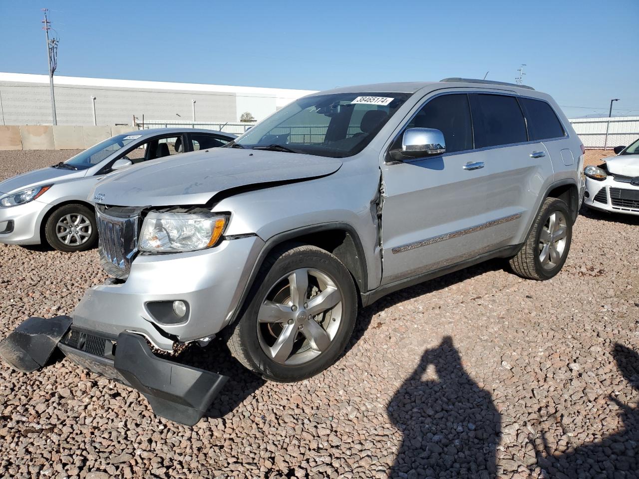 JEEP GRAND CHEROKEE 2012 1c4rject7cc112160