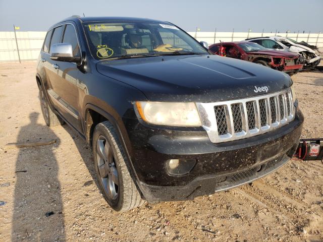 JEEP GRAND CHER 2012 1c4rject7cc146311