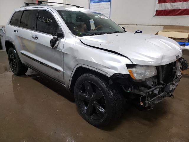 JEEP GRAND CHER 2012 1c4rject7cc187344