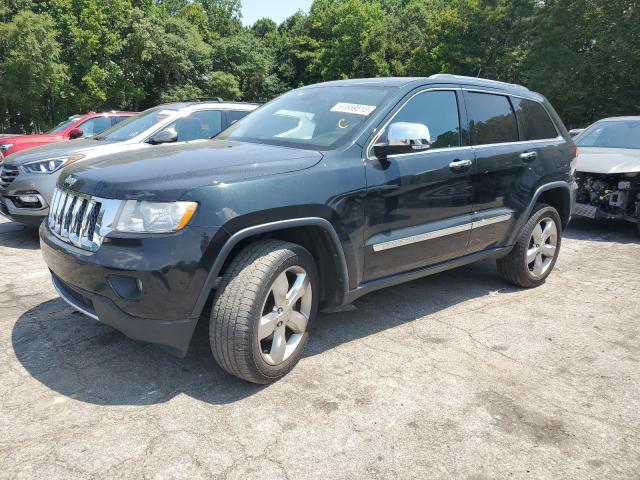 JEEP GRAND CHER 2012 1c4rject7cc256761