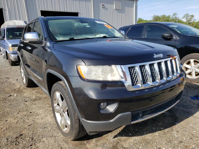 JEEP GRAND CHER 2013 1c4rject7dc526587