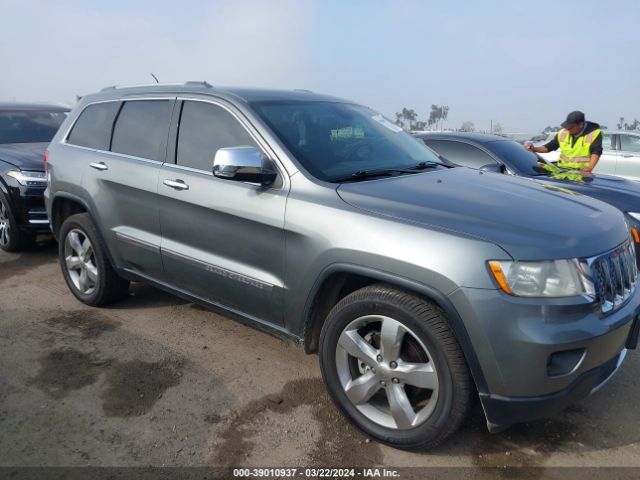 JEEP GRAND CHEROKEE 2013 1c4rject7dc533832