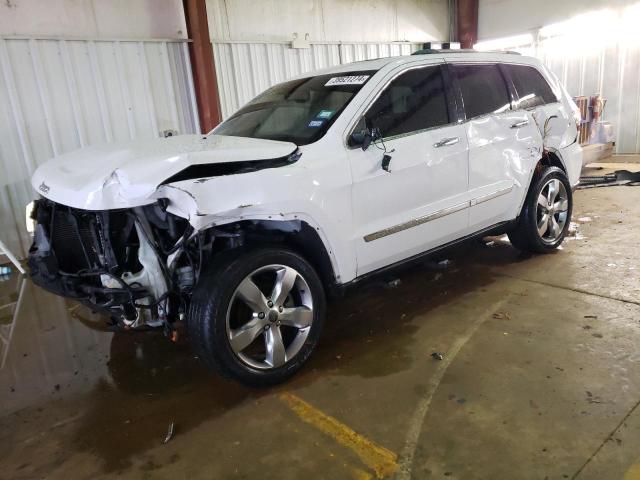 JEEP GRAND CHEROKEE 2013 1c4rject7dc600736