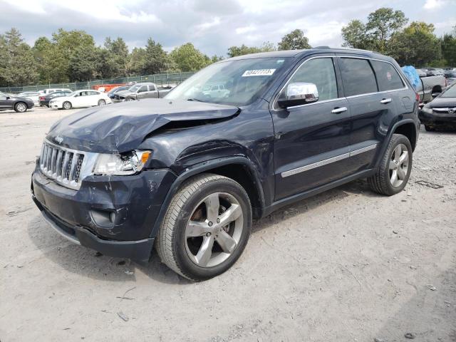 JEEP GRAND CHER 2013 1c4rject7dc645028