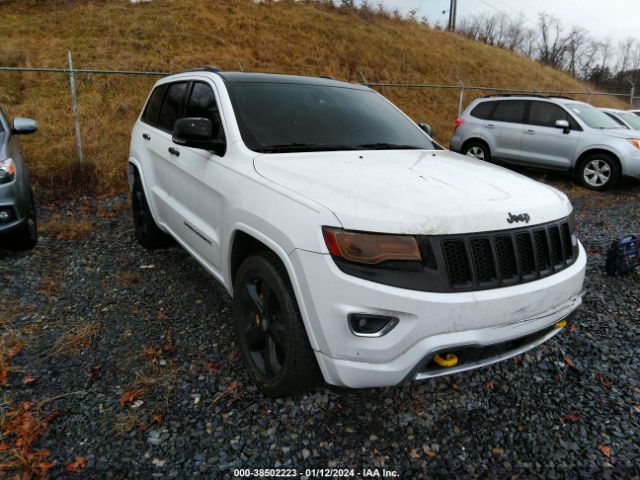 JEEP GRAND CHEROKEE 2014 1c4rject7ec124022