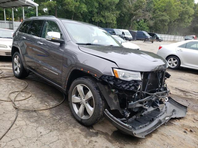 JEEP GRAND CHER 2014 1c4rject7ec147333