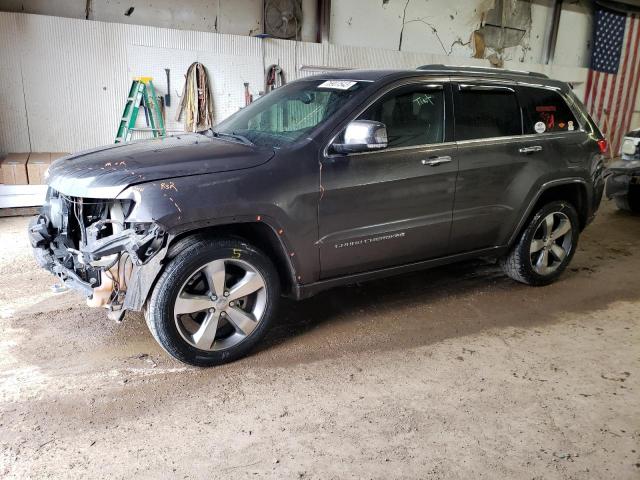 JEEP GRAND CHER 2014 1c4rject7ec160275