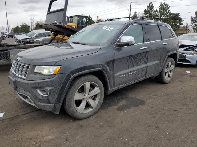 JEEP GRAND CHER 2014 1c4rject7ec240160