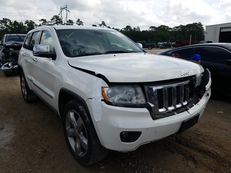 JEEP GRAND CHER 2012 1c4rject8cc112149