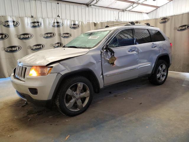 JEEP GRAND CHER 2012 1c4rject8cc129338