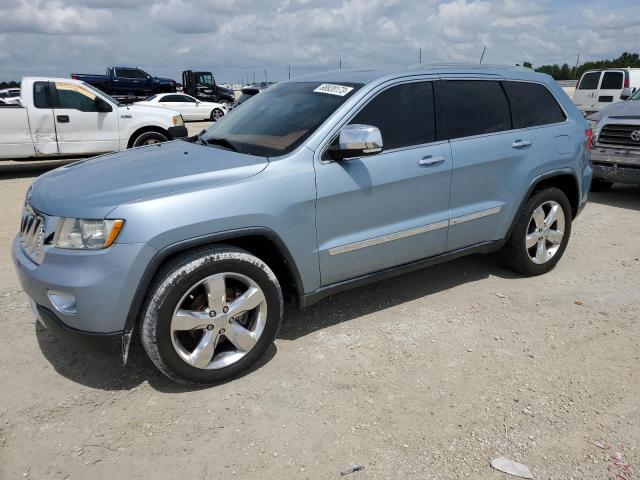 JEEP GRAND CHER 2012 1c4rject8cc211084