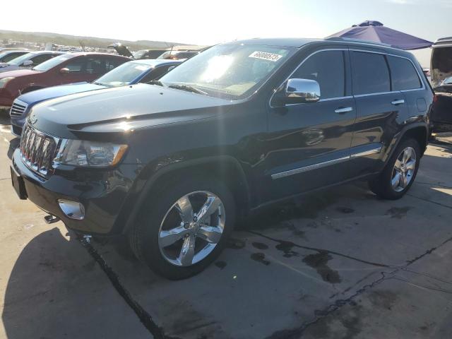 JEEP GRAND CHER 2012 1c4rject8cc235062